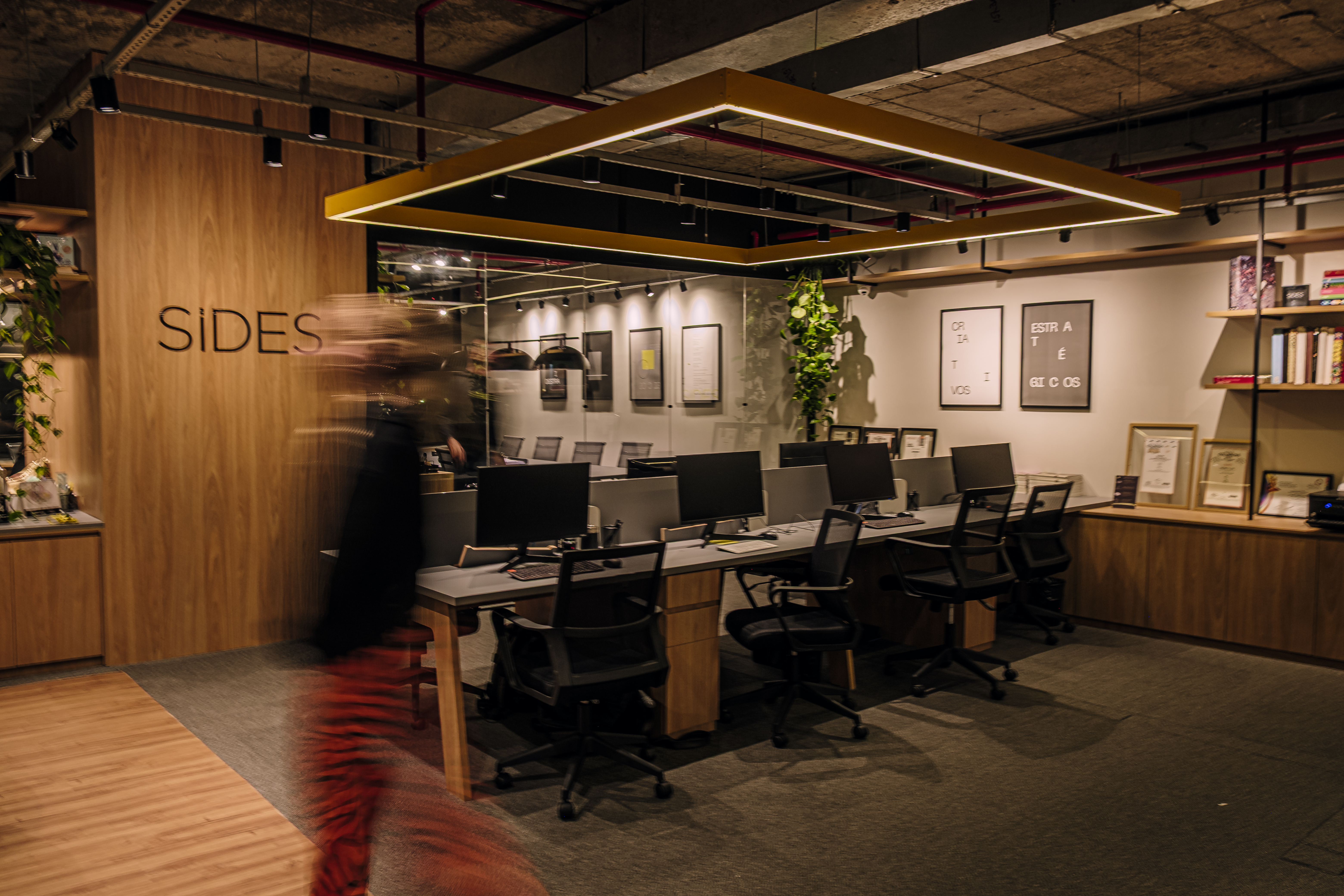 Imagem 11 do escritório