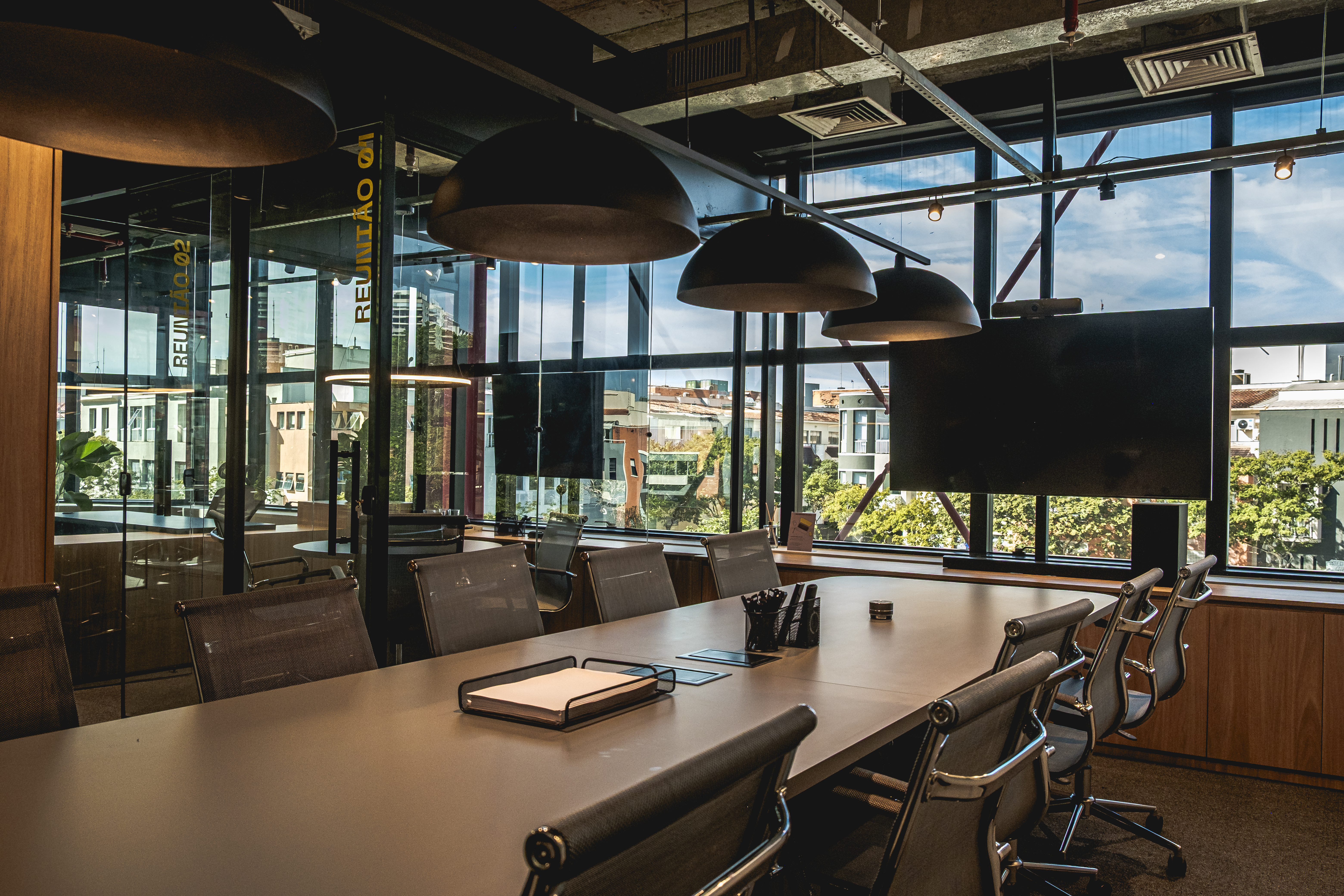 Imagem 6 do escritório