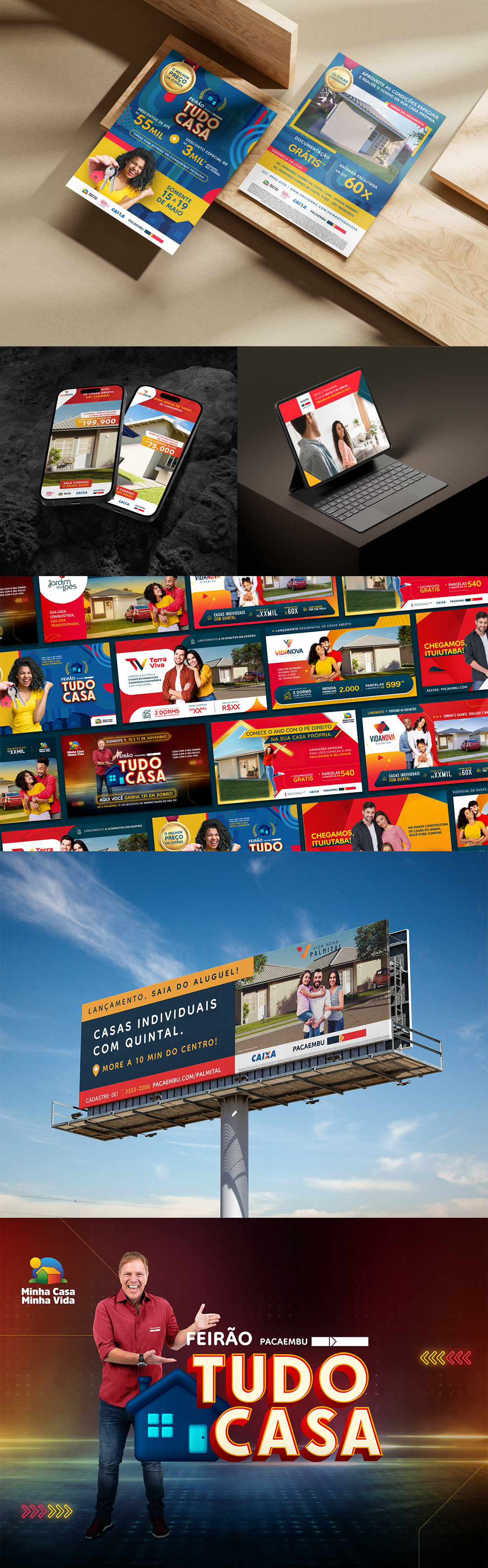 Campanha Pacaembu pelo Brasil