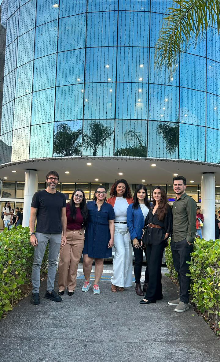 Shopping Metrô Itaquera