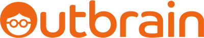 Logo do Outbrain.